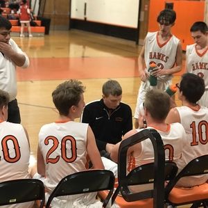 Meet your Posher, Cody